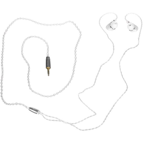 Meze Audio Alba S