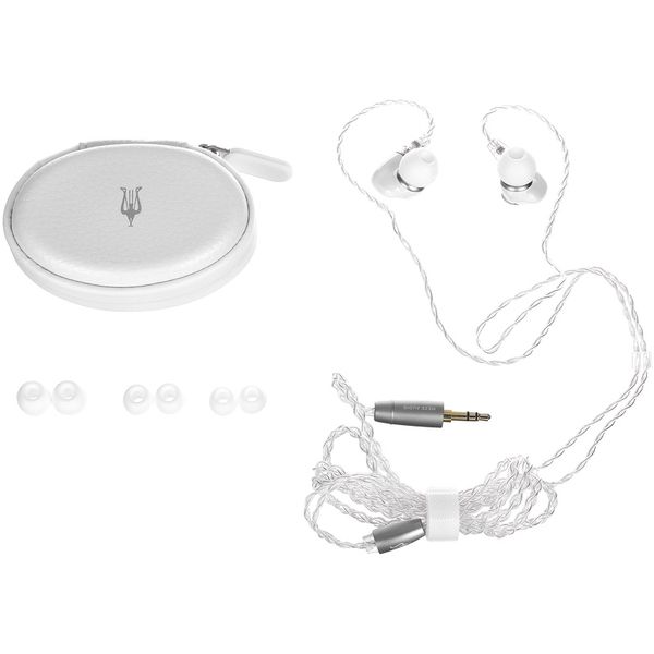 Meze Audio Alba S