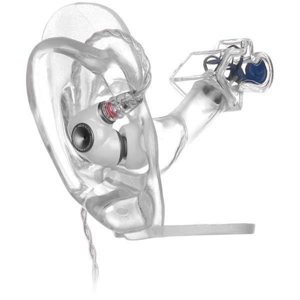 Meze Audio Alba S