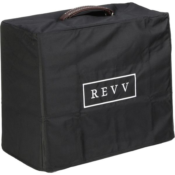 Revv D25 Joey Landreth LTD Brown