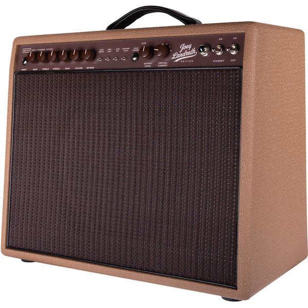 Revv D25 Joey Landreth LTD Brown