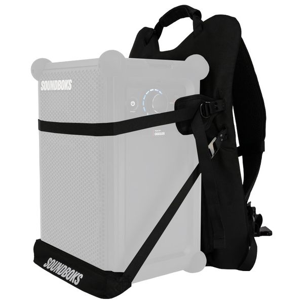 Soundboks Backpack (Gen.2)