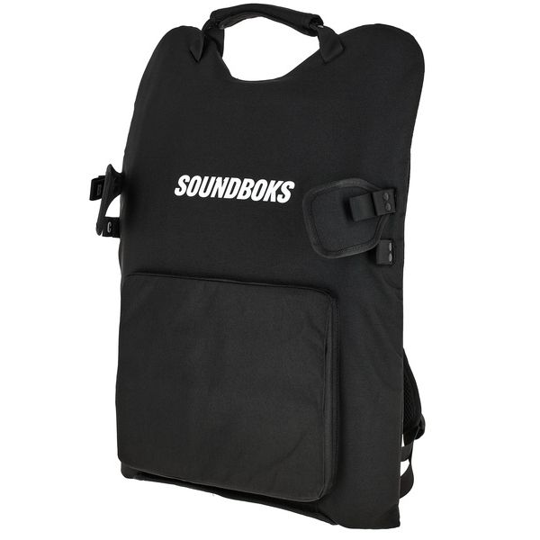 Soundboks The Backpack (Gen.2)