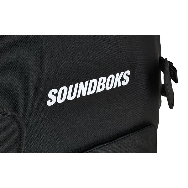 Soundboks The Backpack (Gen.2)