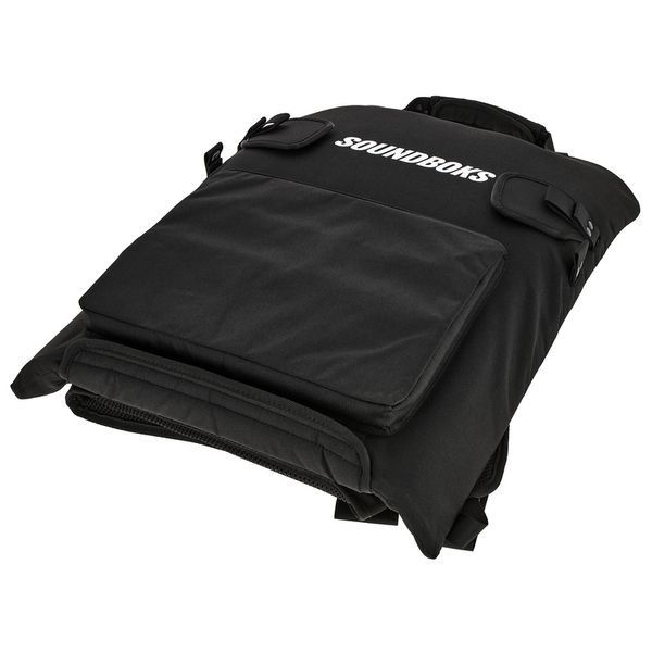 Soundboks The Backpack (Gen.2)