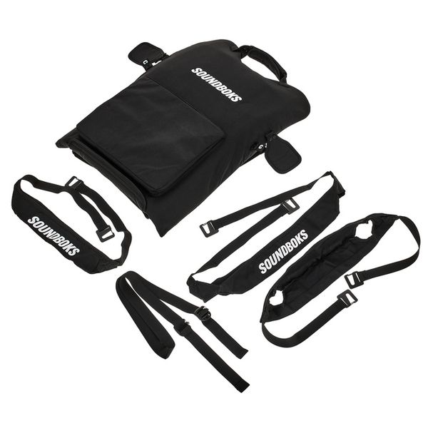 Soundboks The Backpack (Gen.2)
