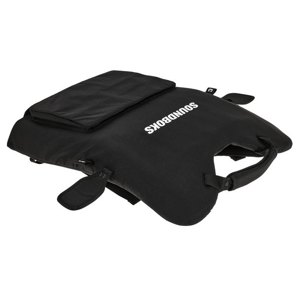 Soundboks The Backpack (Gen.2)