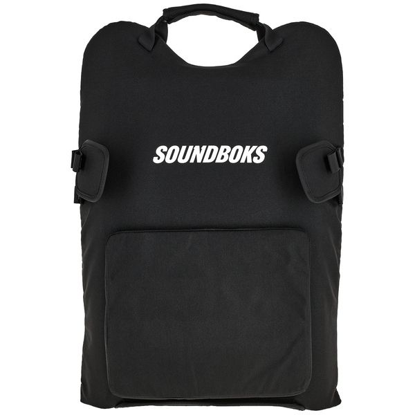 Soundboks The Backpack (Gen.2)