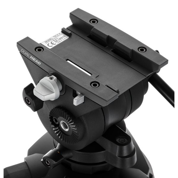 Libec TH-Z2 Camera Tripod