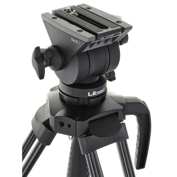 Libec TH-Z2 Camera Tripod
