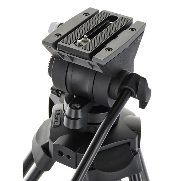 Libec TH-Z2 Camera Tripod