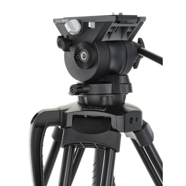 Libec TH-Z2 Camera Tripod