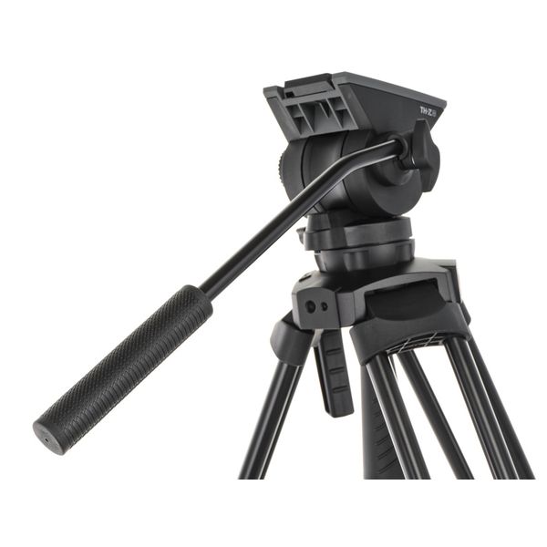 Libec TH-Z2 Camera Tripod