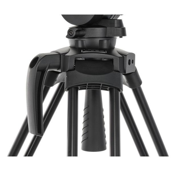 Libec TH-Z2 Camera Tripod