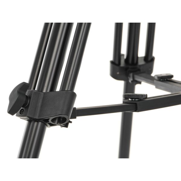 Libec TH-Z2 Camera Tripod