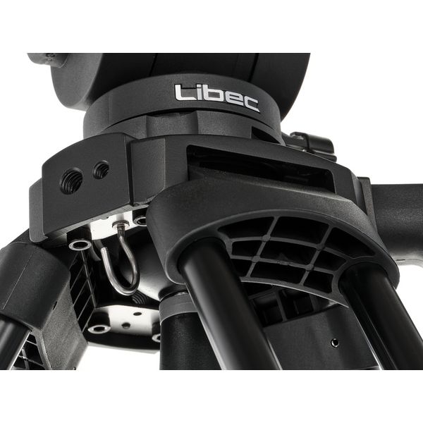 Libec TH-Z2 Camera Tripod