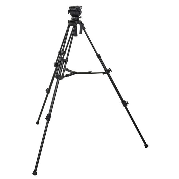 Libec TH-Z2 Camera Tripod