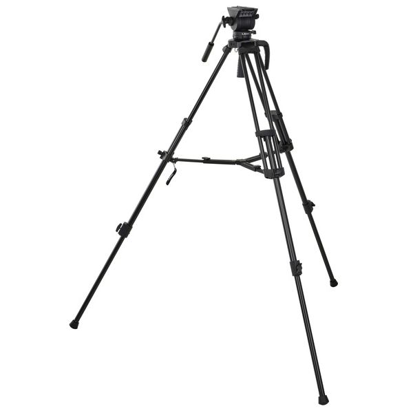 Libec TH-Z2 Camera Tripod