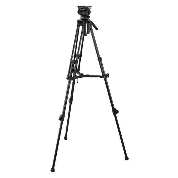 Libec TH-Z2 Camera Tripod