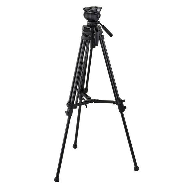 Libec TH-Z2 Camera Tripod