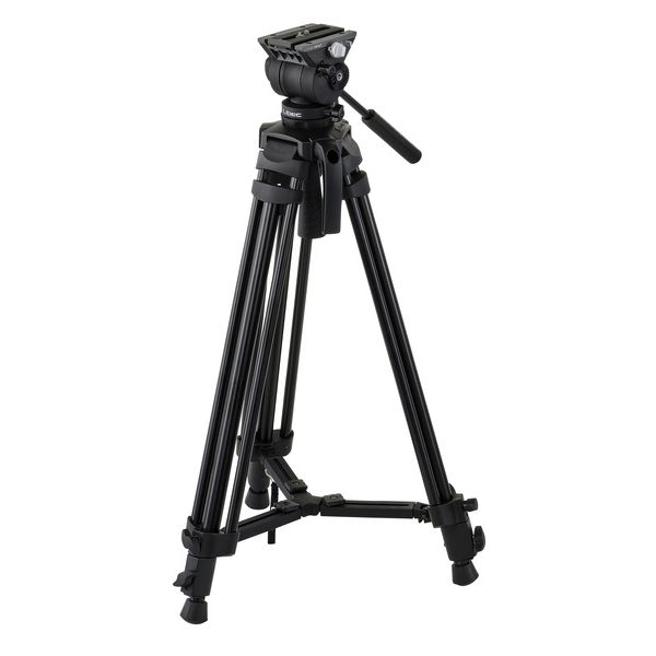 Libec TH-Z2 Camera Tripod