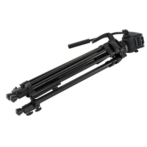 Libec TH-Z2 Camera Tripod