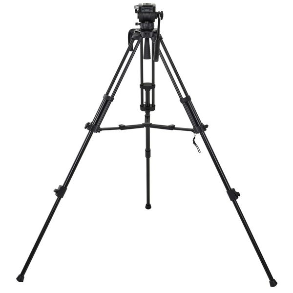 Libec TH-Z2 Camera Tripod