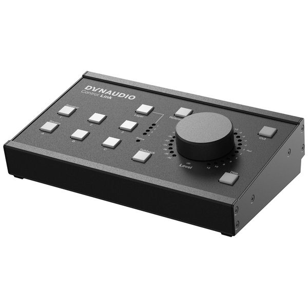 Dynaudio Control Link