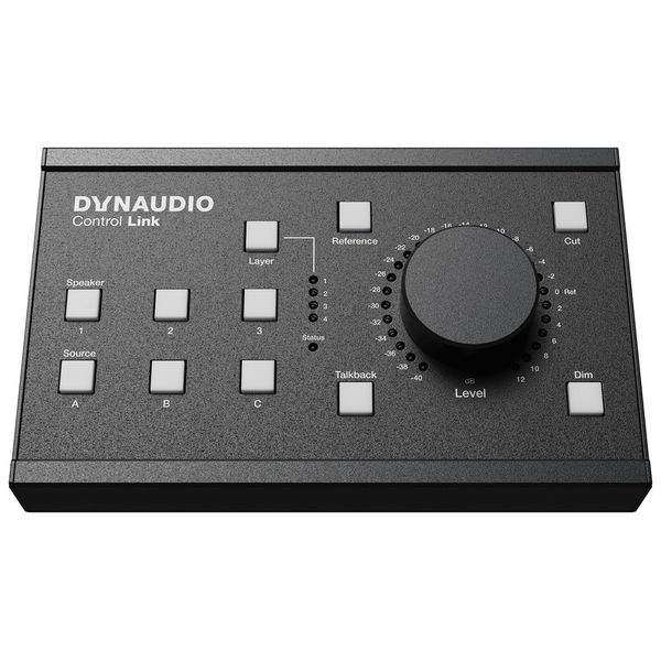 Dynaudio Control Link