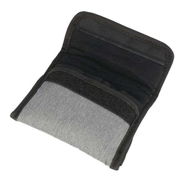 JK Mouthpiece Bag Trumpet 4
