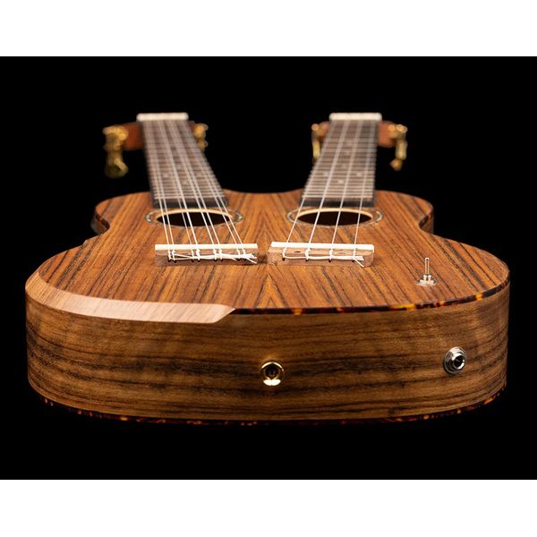Ortega Hydra Ukulele