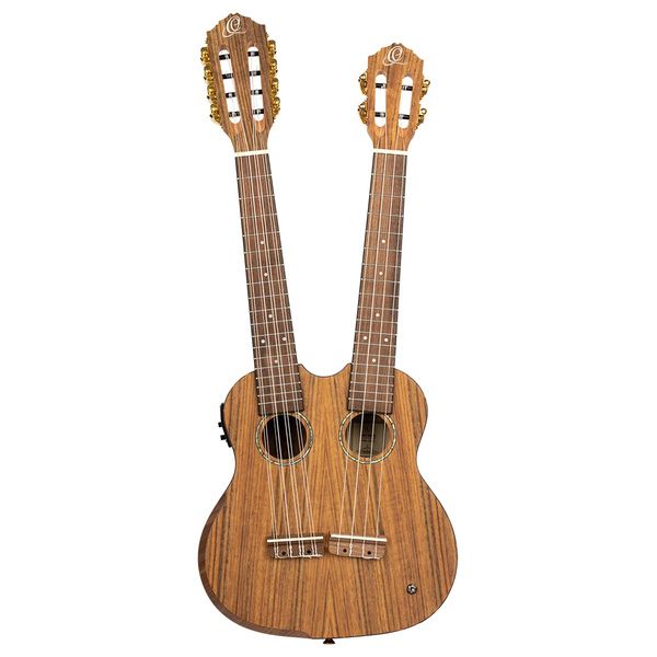 Ortega Hydra Ukulele
