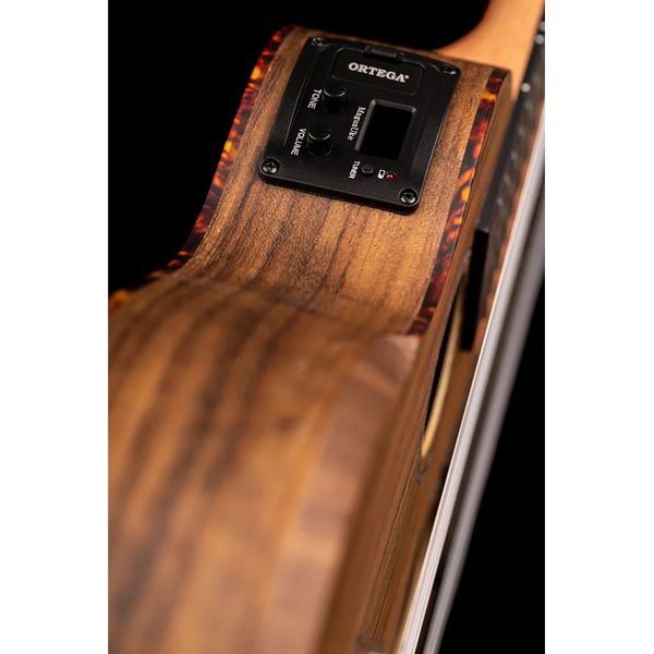 Ortega Hydra Ukulele