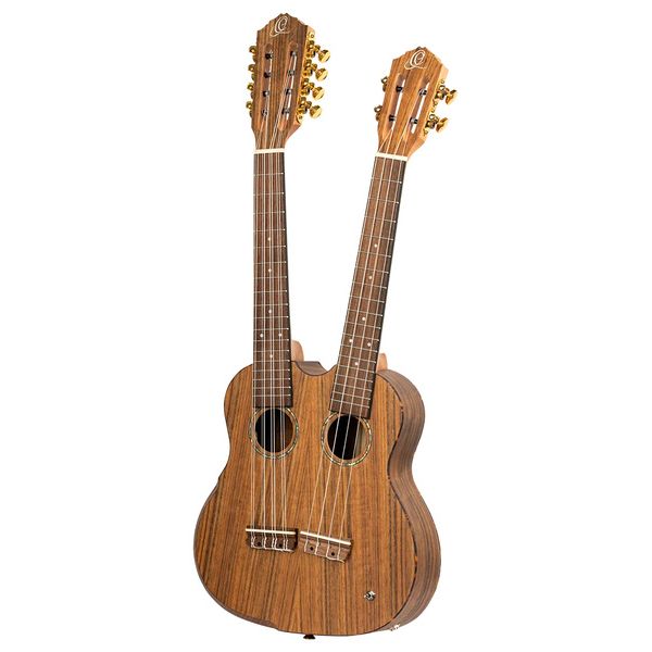 Ortega Hydra Ukulele