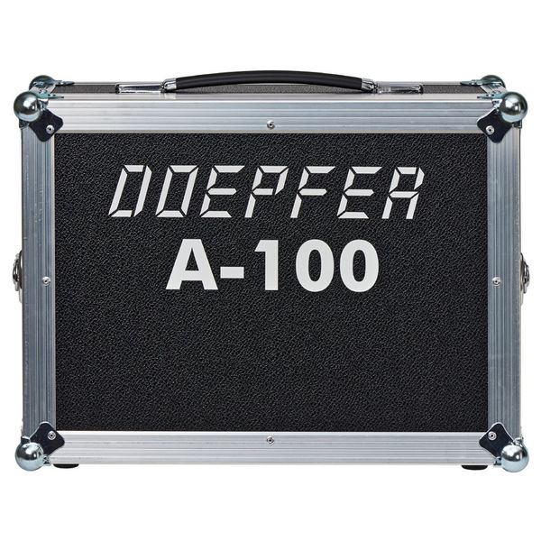 Doepfer A-100P7 7U