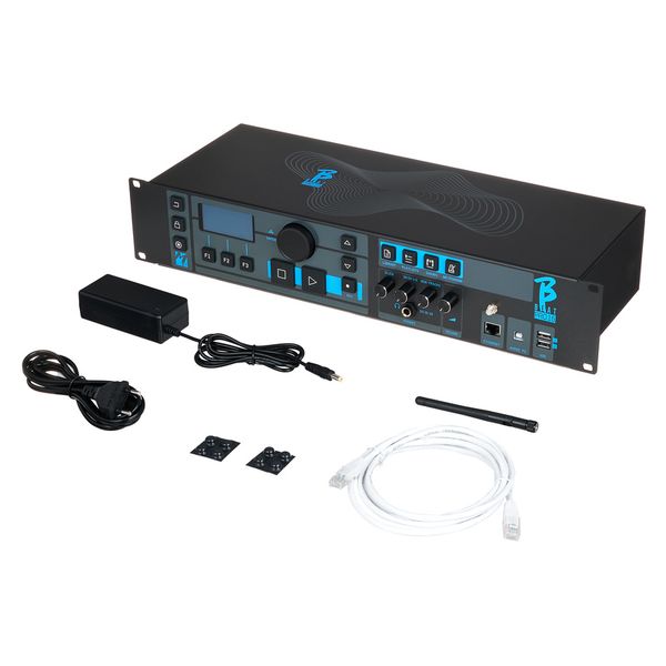 M-Live B.Beat PRO 16 Plus 512GB