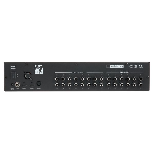 M-Live B.Beat PRO 16 Plus 512GB