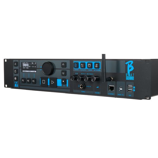 M-Live B.Beat PRO 16 Plus 512GB