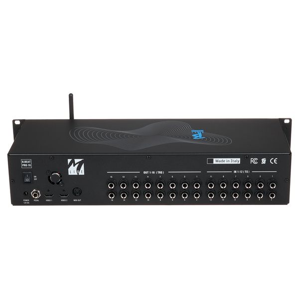 M-Live B.Beat PRO 16 Plus 512GB
