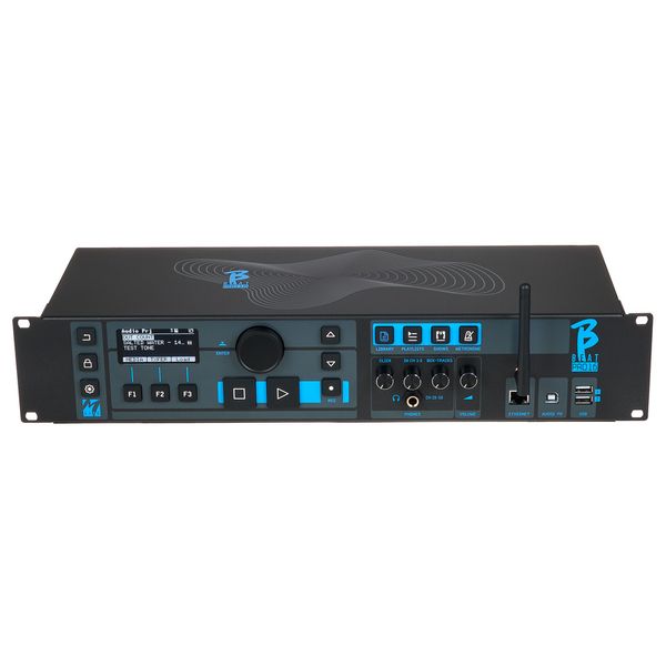 M-Live B.Beat PRO 16 Plus 512GB