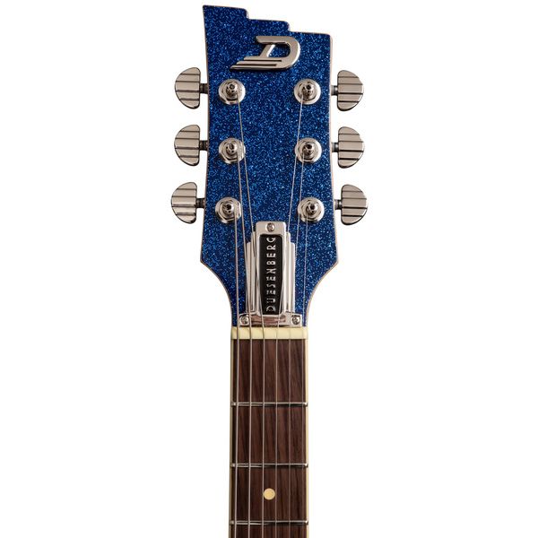 Duesenberg Starplayer TV Ocean Flake