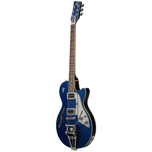 Duesenberg Starplayer TV Ocean Flake