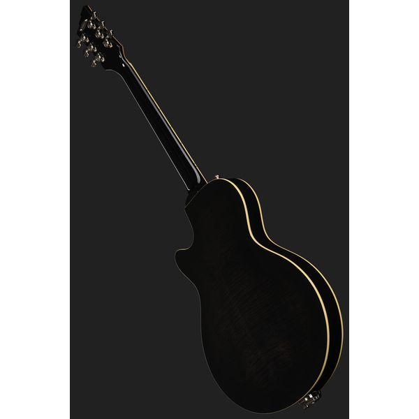 Duesenberg Starplayer TV Ocean Flake
