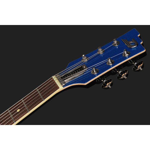 Duesenberg Starplayer TV Ocean Flake