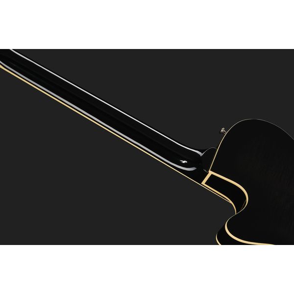 Duesenberg Starplayer TV Ocean Flake