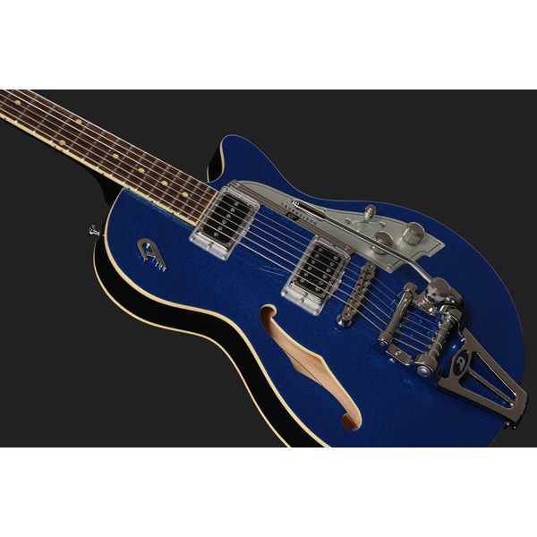 Duesenberg Starplayer TV Ocean Flake