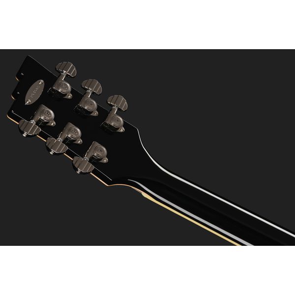 Duesenberg Starplayer TV Ocean Flake