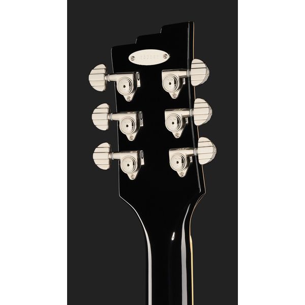 Duesenberg Starplayer TV Ocean Flake
