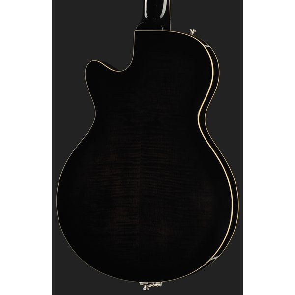 Duesenberg Starplayer TV Ocean Flake