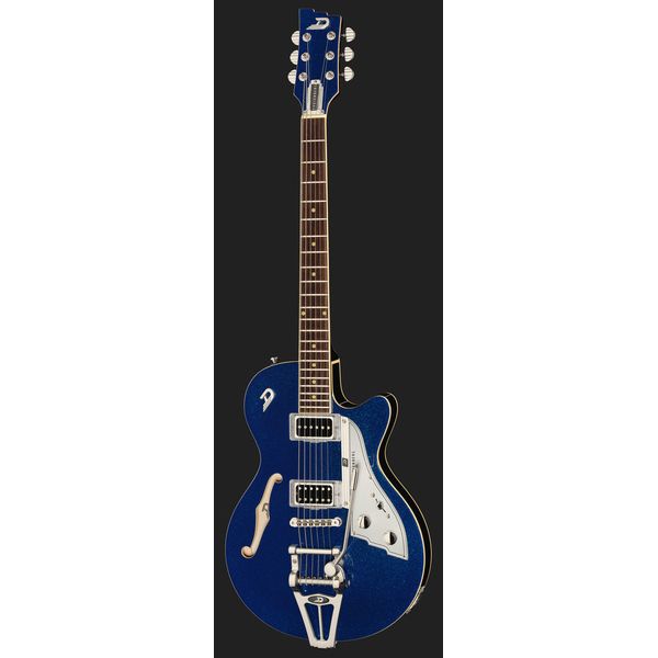 Duesenberg Starplayer TV Ocean Flake